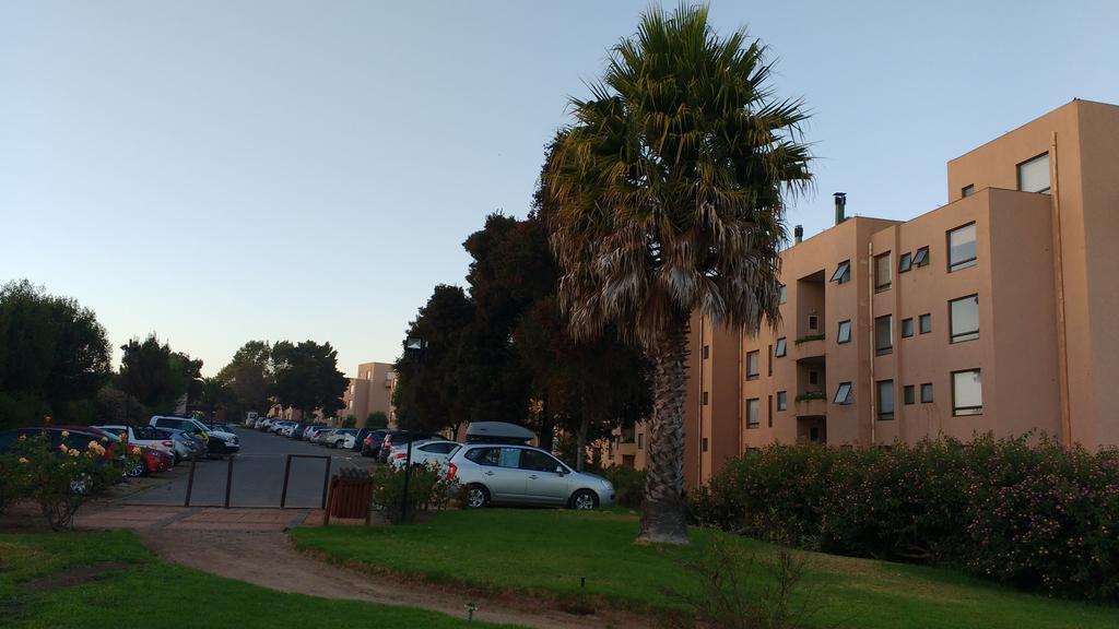 Apartmán Departamento Mantagua Concón Exteriér fotografie
