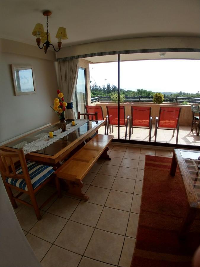 Apartmán Departamento Mantagua Concón Exteriér fotografie