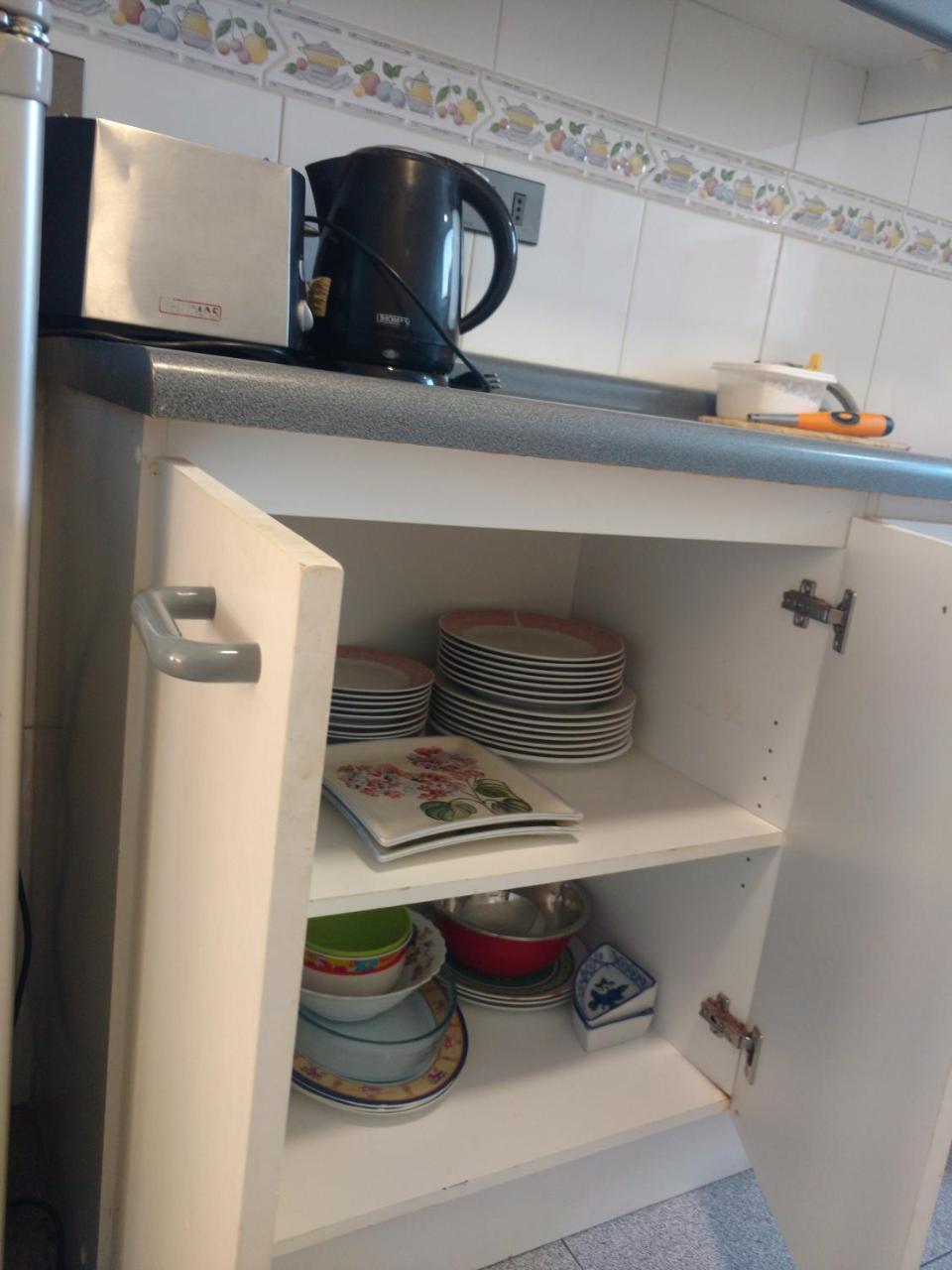 Apartmán Departamento Mantagua Concón Exteriér fotografie