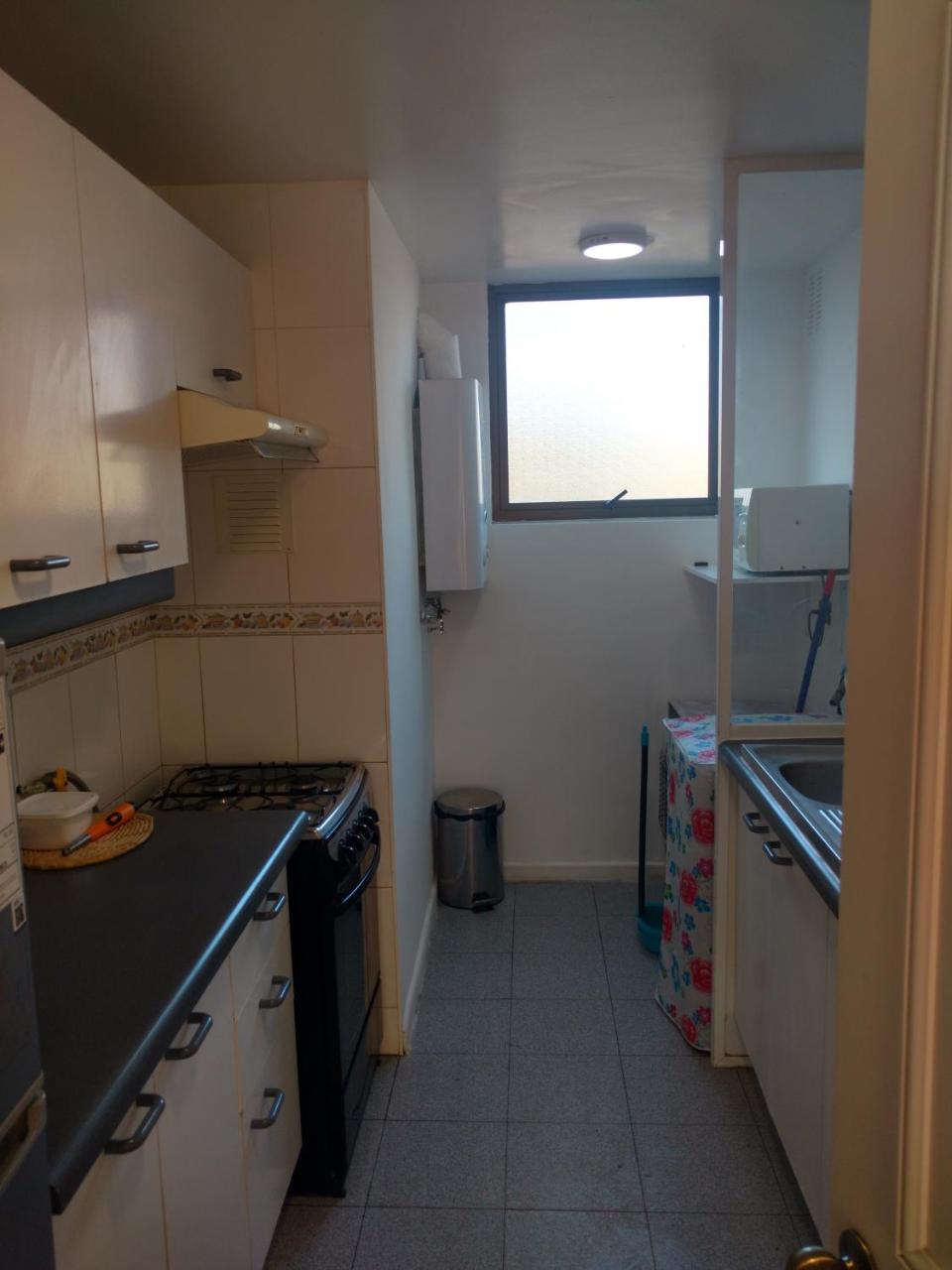 Apartmán Departamento Mantagua Concón Exteriér fotografie